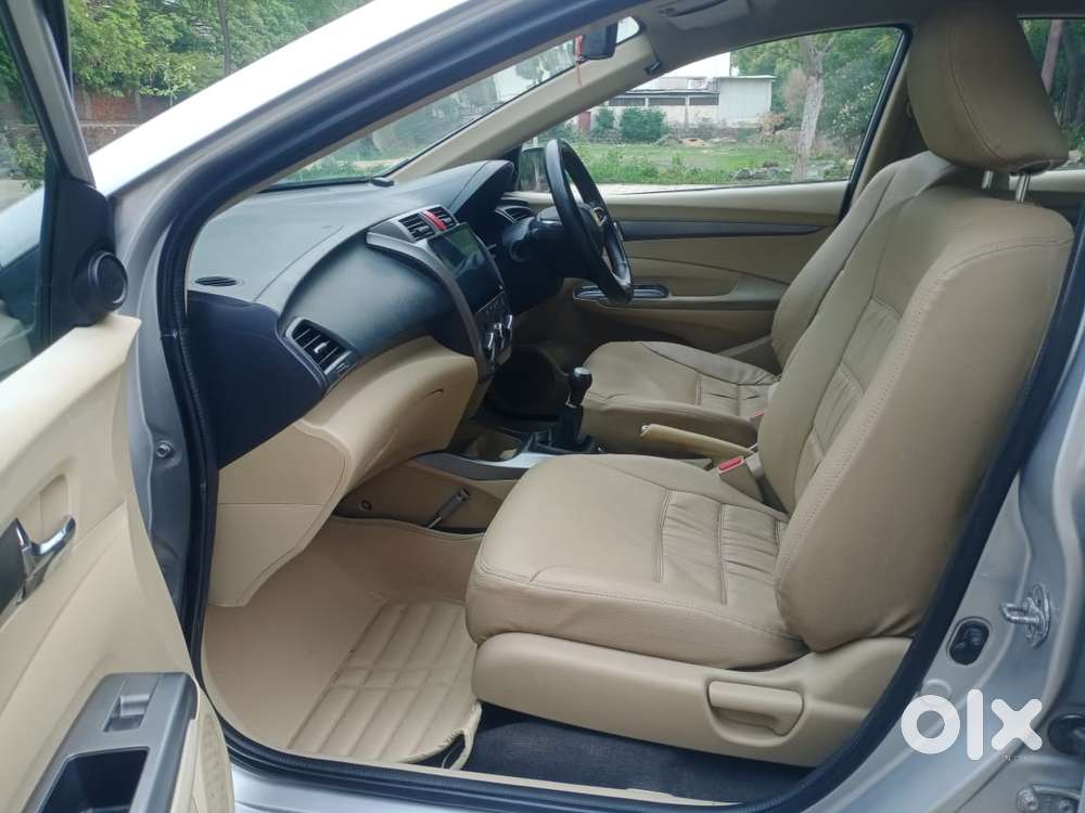Honda Amaze S I-vtech, 2013, Petrol