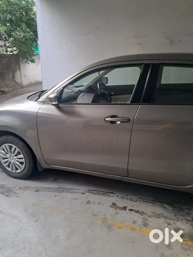 Maruti Dzire Vxi 2019