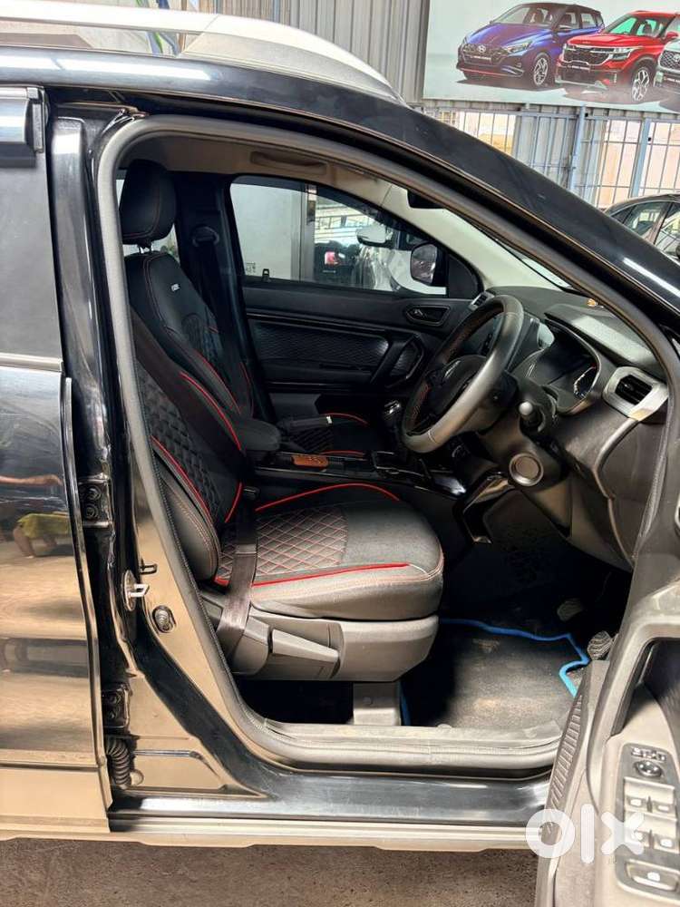 Renault Kiger Rxz, 2024, Petrol