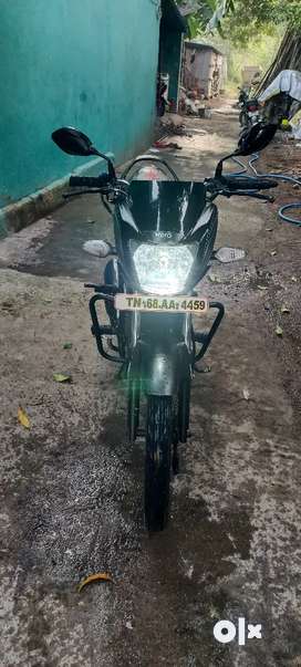 Olx discount vaniyambadi bikes