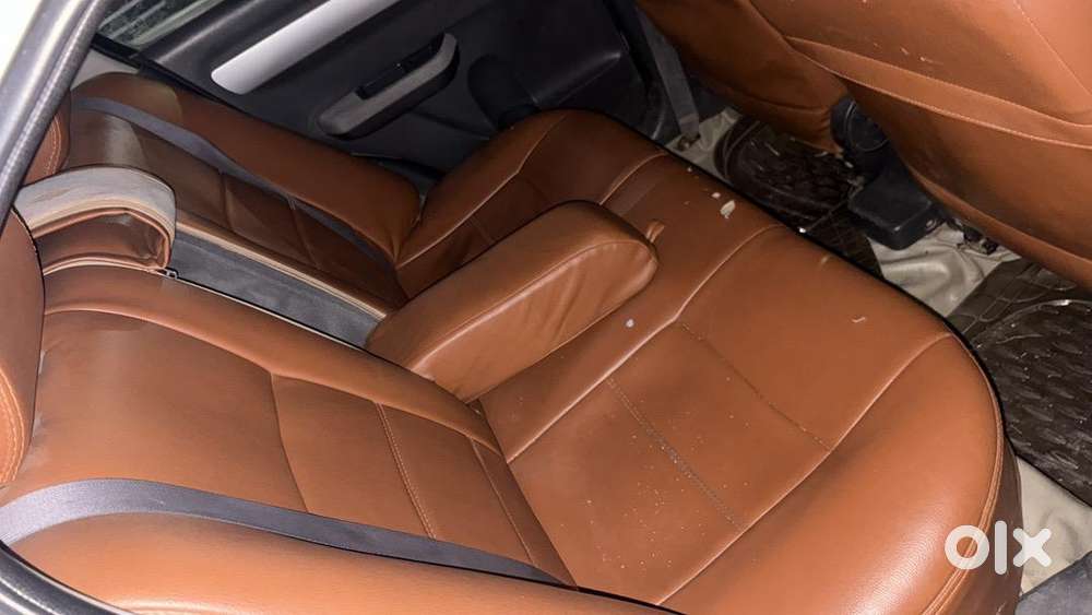 Maruti Suzuki Dzire 2011 Diesel Well Maintained