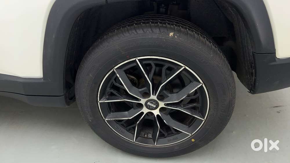 Jeep Compass 2.0 Longitude (o) Diesel, 2018, Diesel