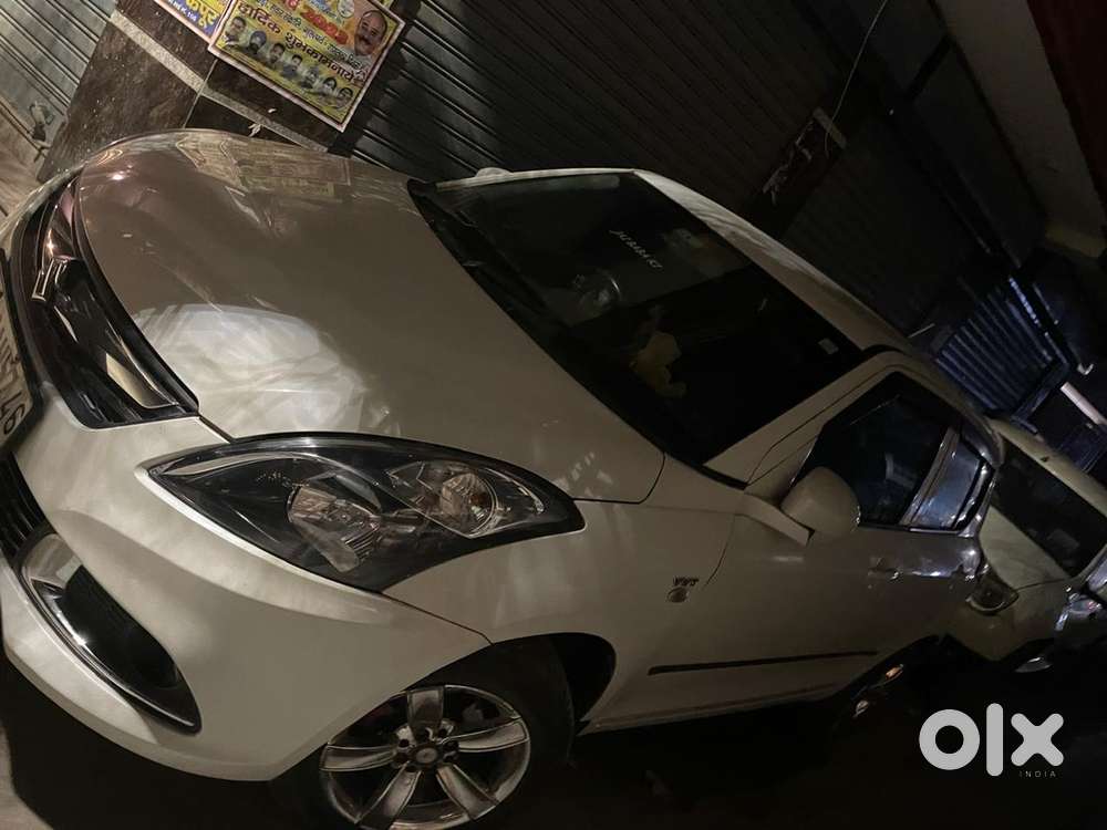 2015 Maruti Suzuki Swift