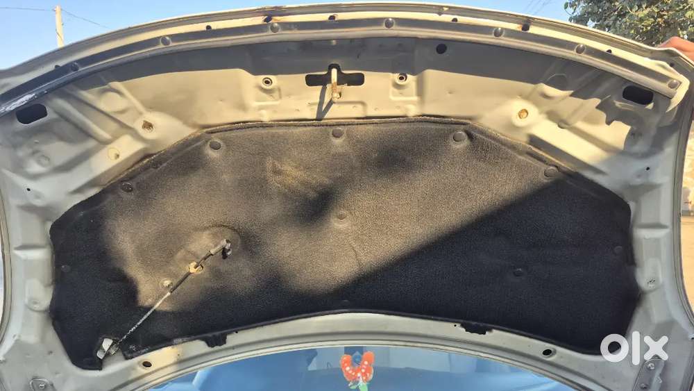 Maruti Suzuki Swift Dzire 2018