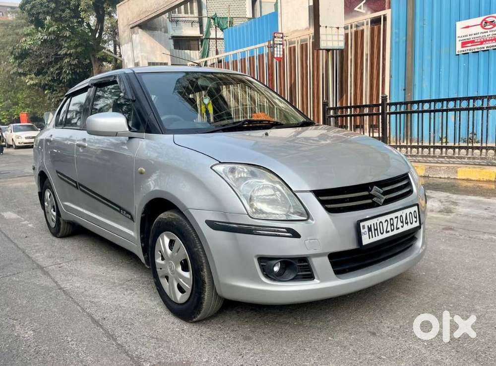 Maruti Suzuki Swift Dzire
