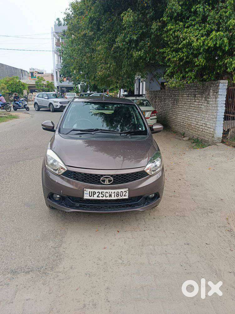Tata Tiago Xz Plus, 2020, Petrol