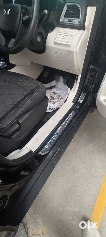 Mahindra Xuv 3xo 2024 Diesel 74000 Km Driven