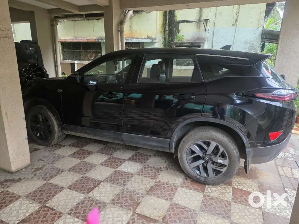 Tata Harrier 2.0 Kryotec 2022