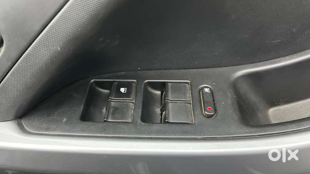 Tata Nexon 1.2 Revotron Xm, 2020, Petrol