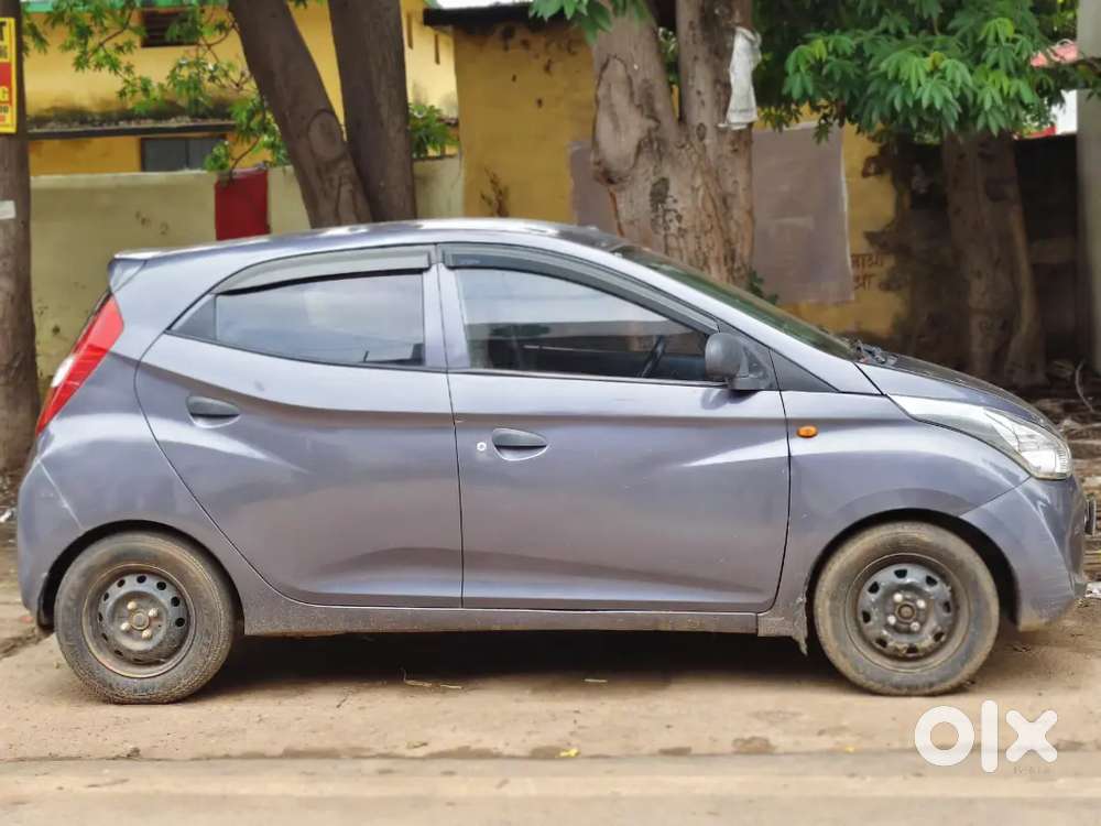 Hyundai Eon 1.0 Magna 2016