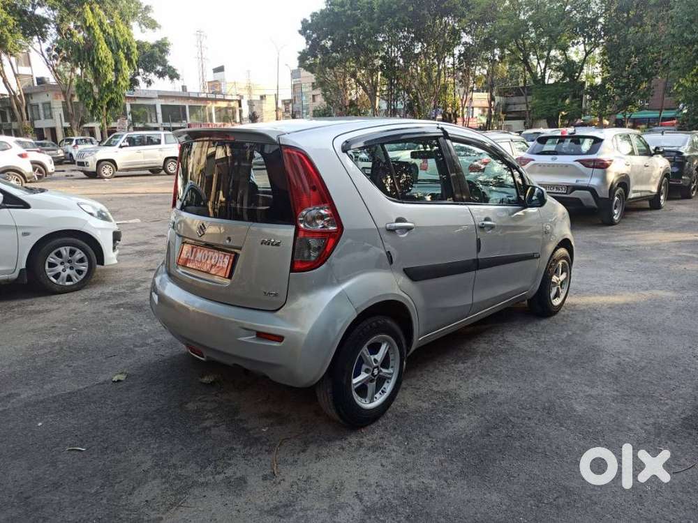 Maruti Suzuki Ritz Vdi, 2014, Diesel