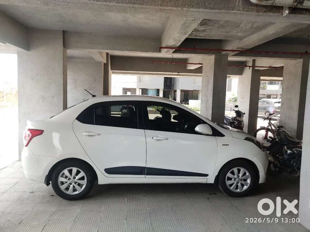 Premium Condition Hyundai Xcent