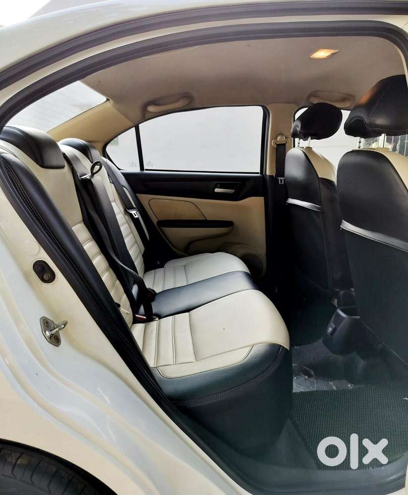 Honda Amaze Vx (o) I-dtec, 2019, Diesel