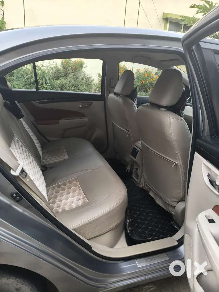 Maruti Suzuki Ciaz 2016