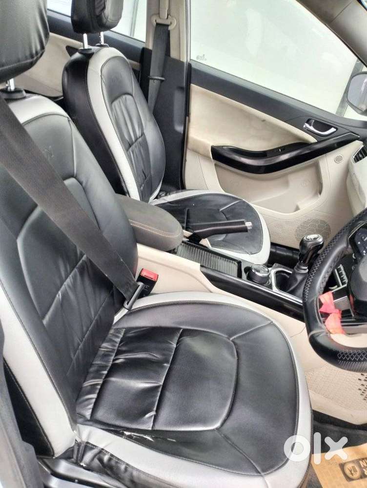 Tata Nexon 1.2 Revotron Xz Plus, 2022, Petrol
