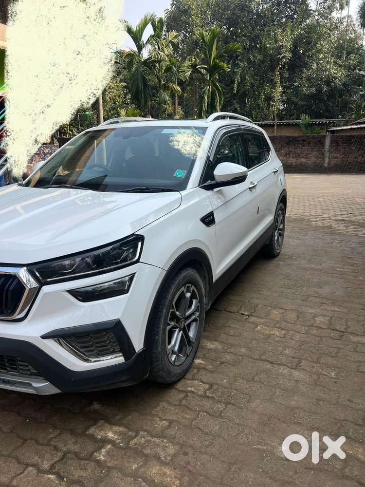 Skoda Kushaq 2023
