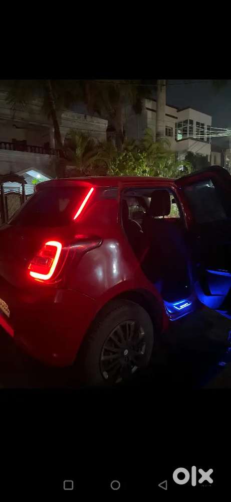 Maruti Swift 2019 Diesel Vdi Manual With New Tyres