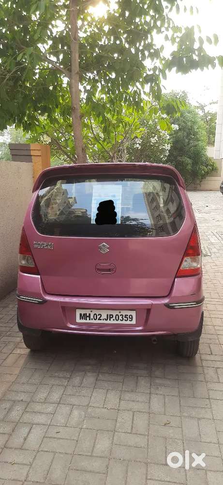 Maruti Suzuki Estilo 2008 Petrol 73100 Km Driven