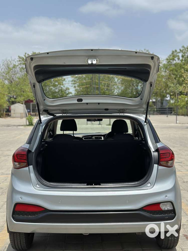 Hyundai I20 Magna Plus, 2019, Diesel