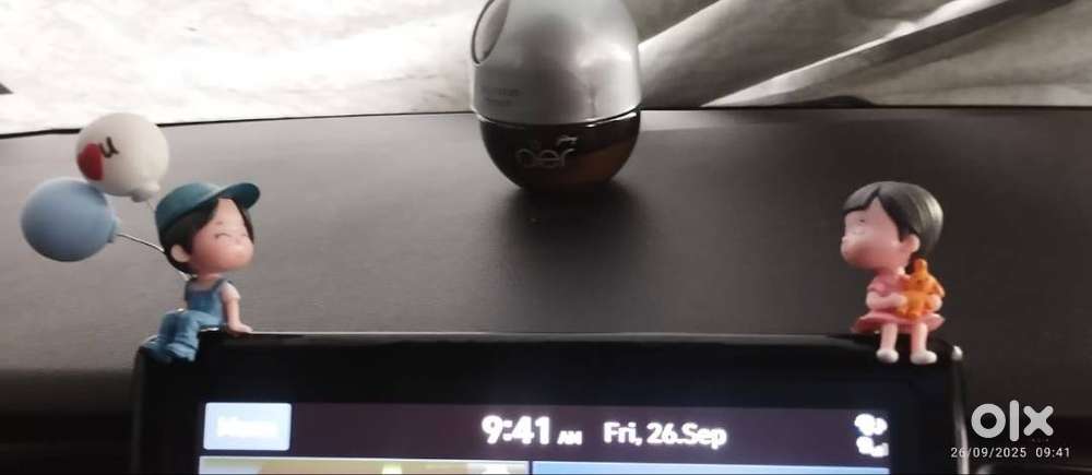 Hyundai Verna 2023 Petrol 21500 Km Driven