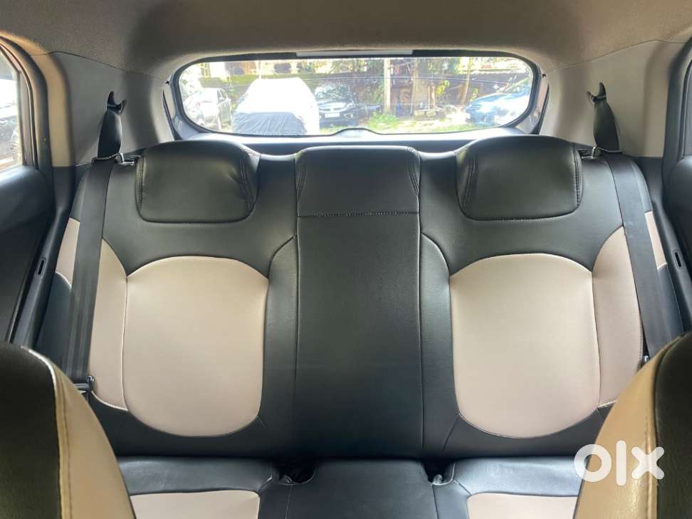 Hyundai Creta 1.6 E Plus, 2016, Diesel