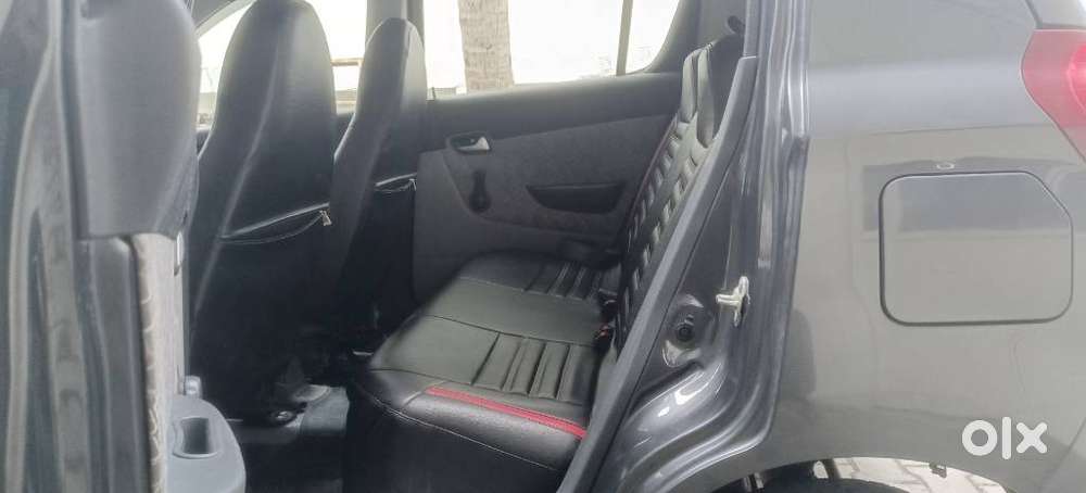 Maruti Suzuki Alto 800 Lxi, 2019, Petrol