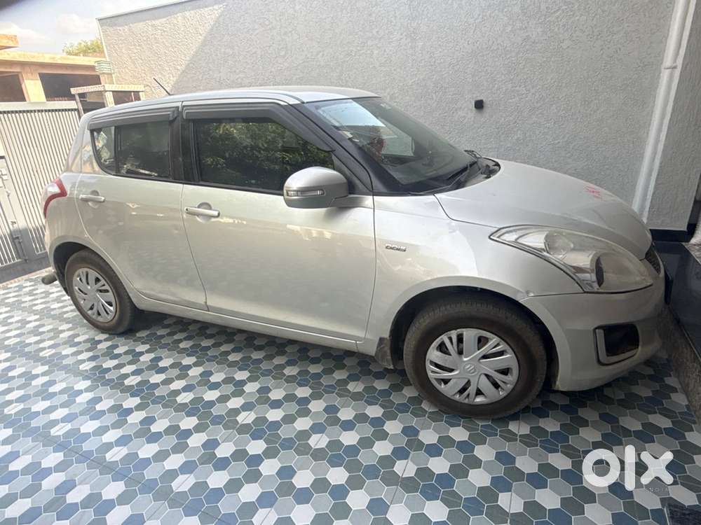 Maruti Suzuki Swift 2017 Diesel Good Condition