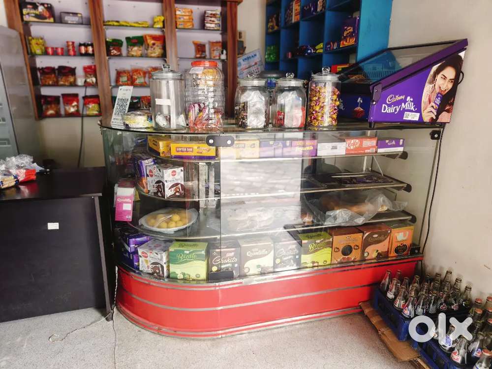 Bakery Shelf for Sale