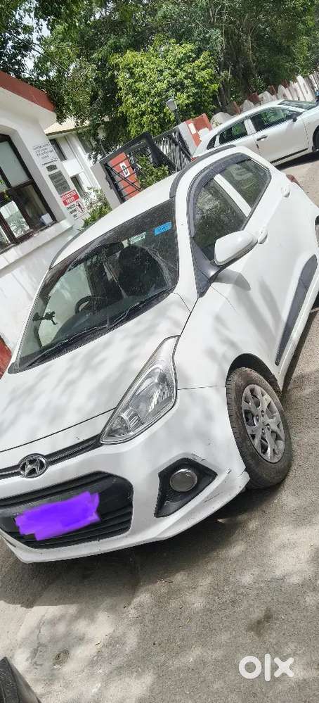 Hyundai Grand I10 Sportz 2016