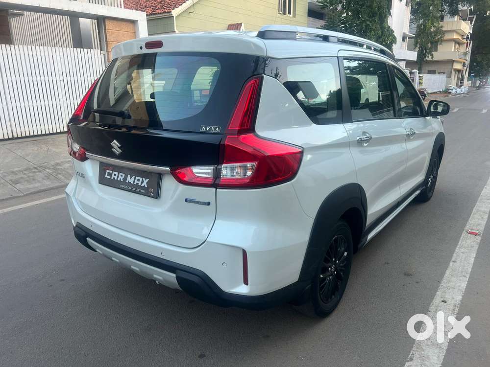 Maruti Suzuki Xl6 Zeta, 2019, Petrol