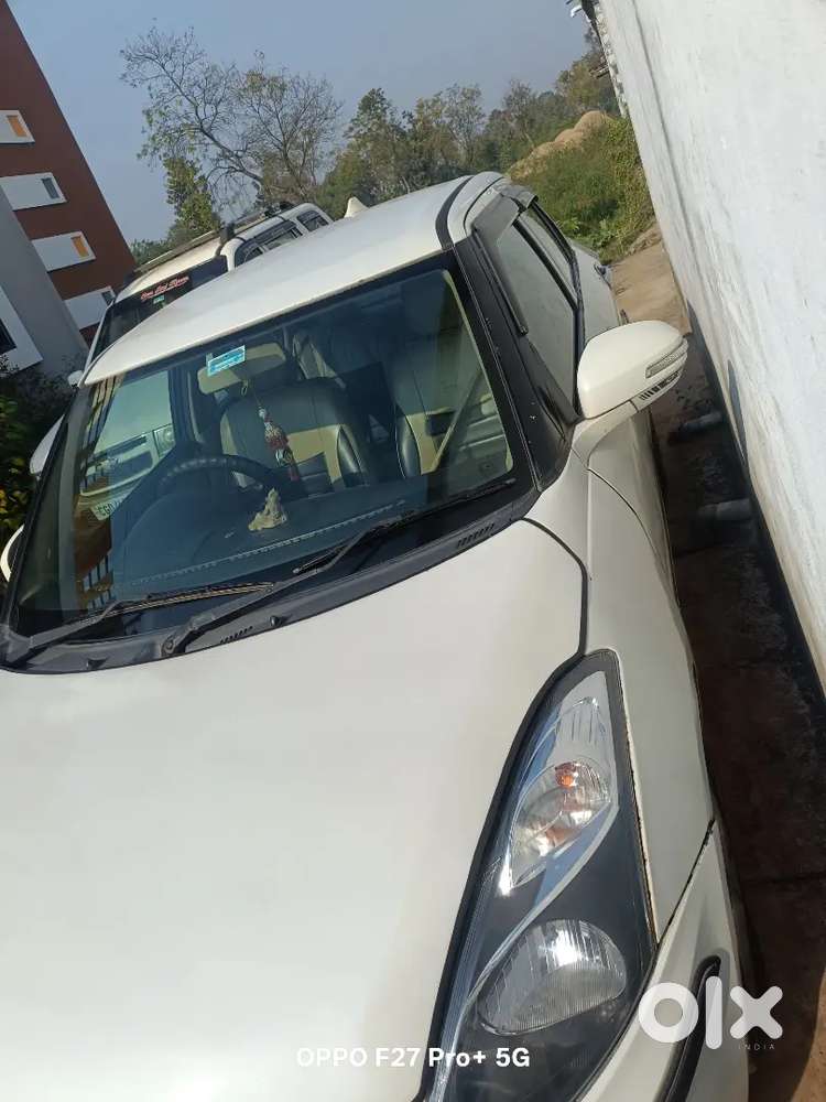 Maruti Suzuki Dzire Vdi 2013 Diesel