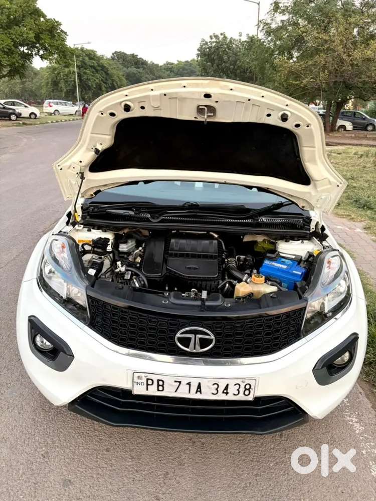 Nexon Xm 2019 Deisal Top Model