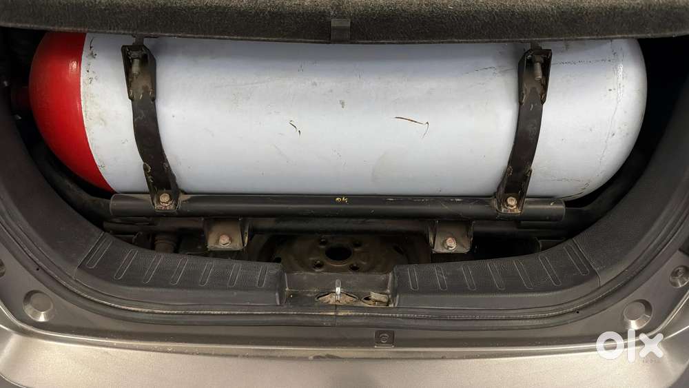 Maruti Suzuki Wagon R 1.0 Lxi Cng, 2014, Cng & Hybrids