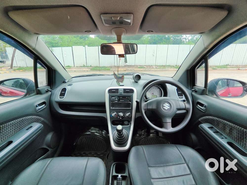 Maruti Suzuki Ritz Vdi, 2013, Diesel