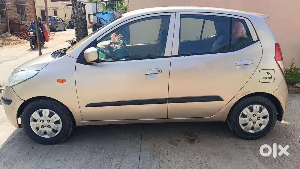 Good Condition