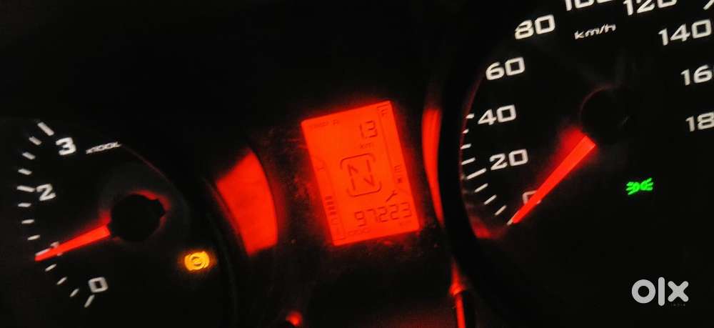 Mahindra Tuv 300 2016 Diesel 97226 Km Driven