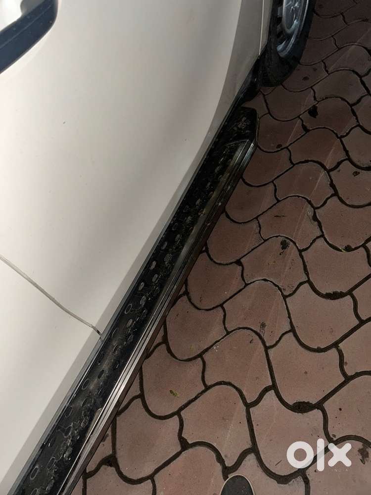 Mahindra Marazzo Diesel 2020 Car