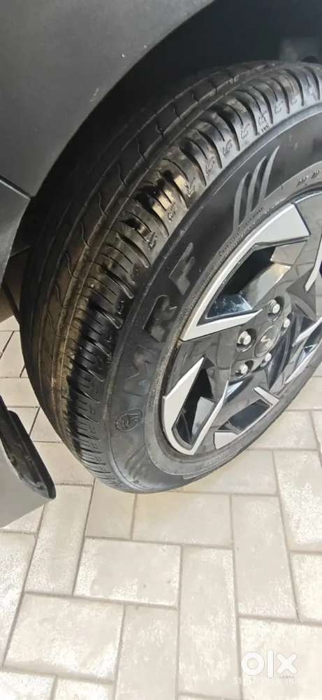 Kia Sonet 1.2 Htk 2024