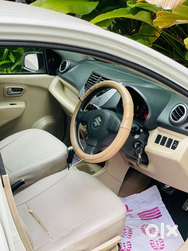 Maruti Suzuki A-star 1.0 Vxi, 2013, Petrol
