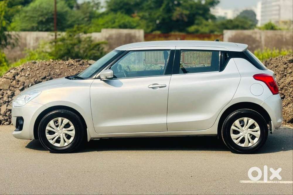 Maruti Suzuki Swift, 2019, Diesel