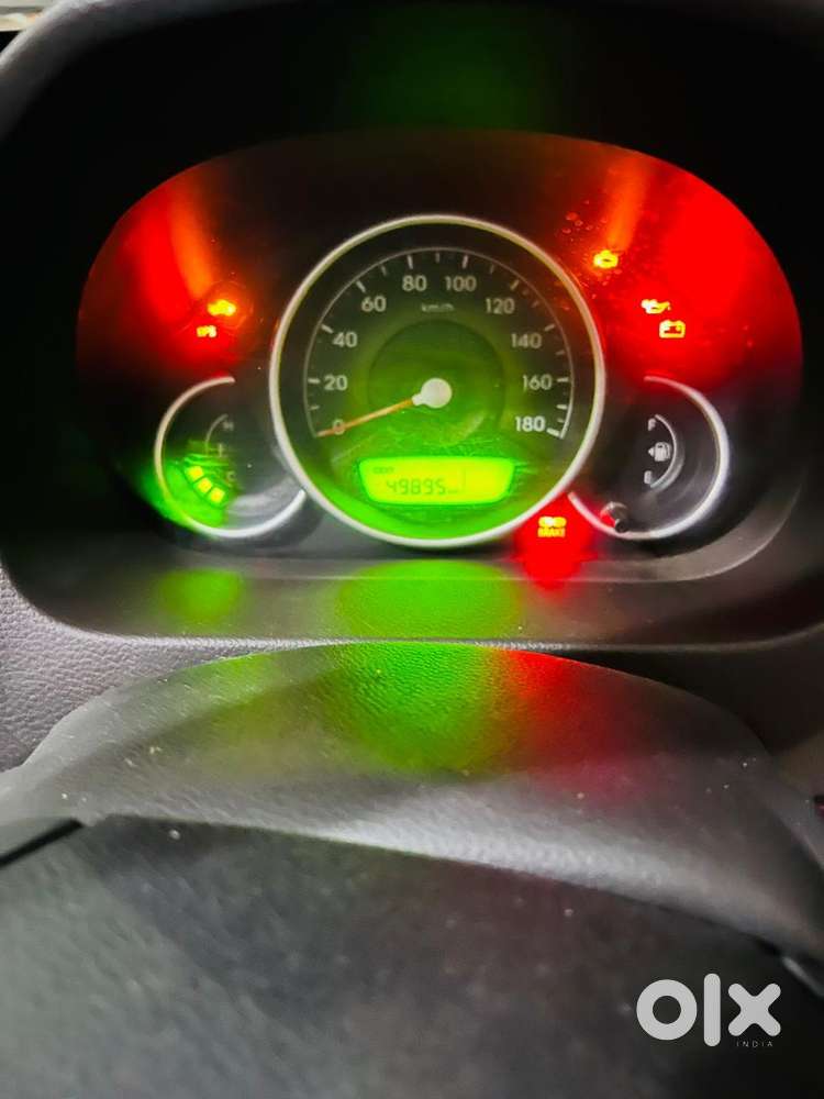 Hyundai Eon 2018 Petrol 51000 Km Driven