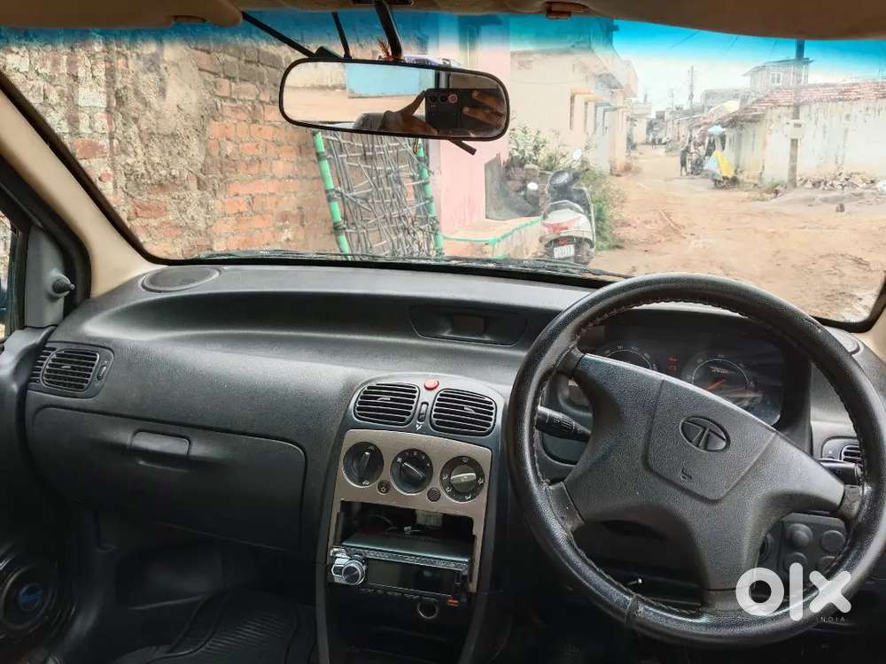 Tata Indica V2 2015 Diesel