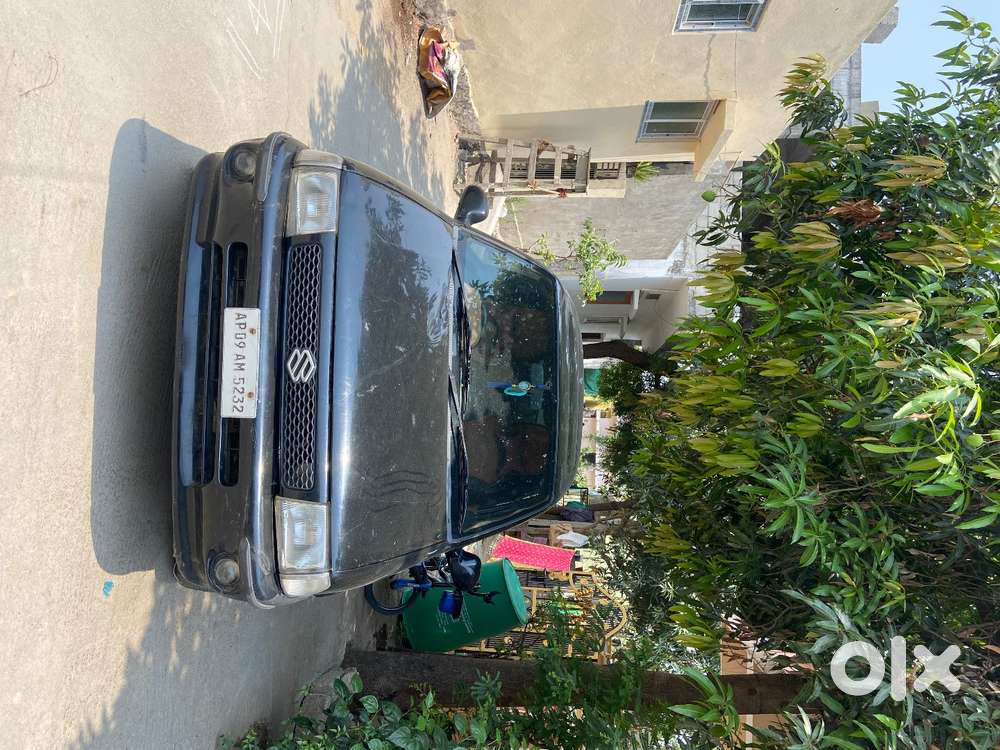 Maruthi Zen For Sale