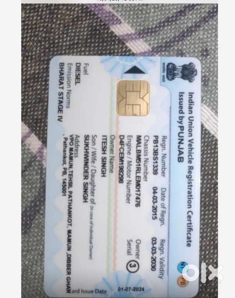 Hyundai New I20 2014 Diesel 125000 Km Driven