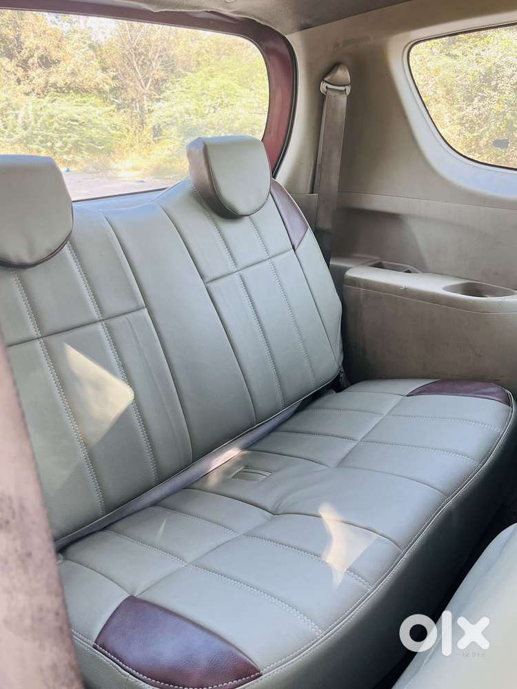 Maruti Suzuki Ertiga, 2013, Diesel