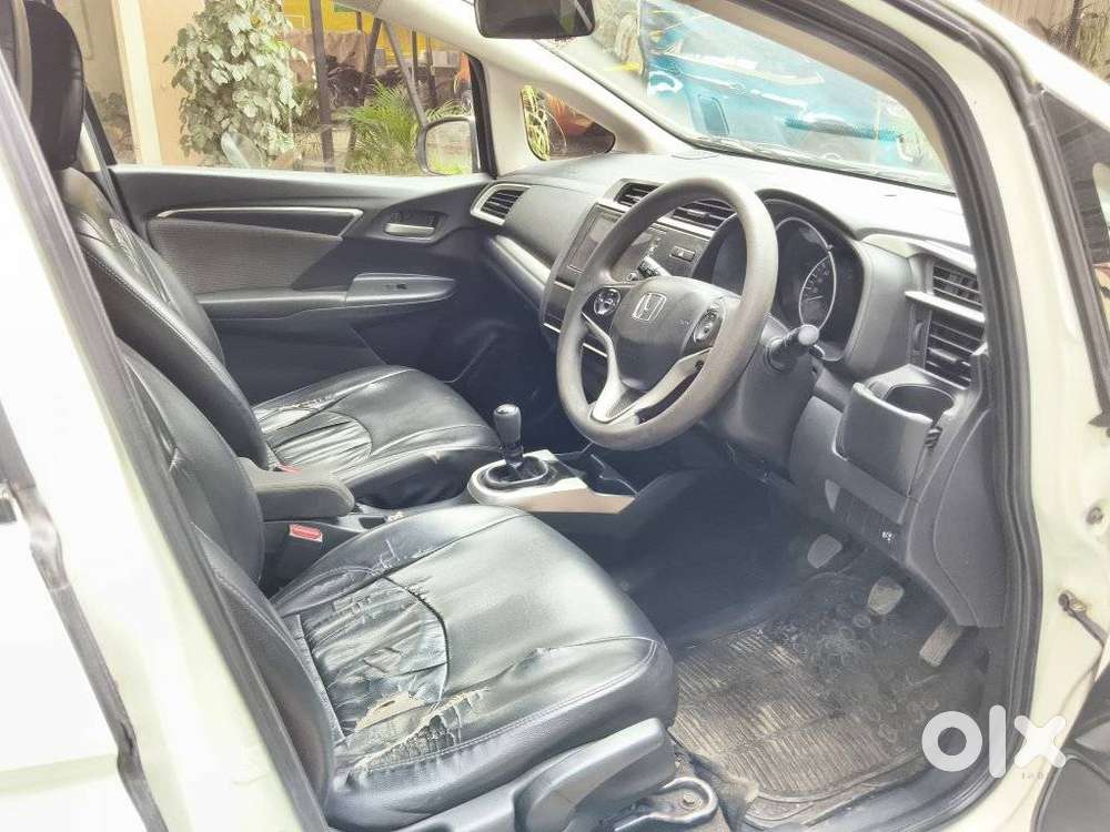 Honda Wr-v 1.5 Vx I-dtec, 2019, Diesel