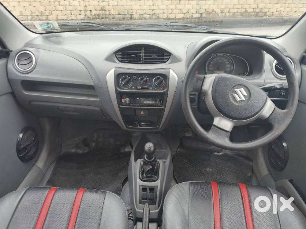 Maruti Suzuki Alto 800 2012-2016 Lxi, 2015, Petrol