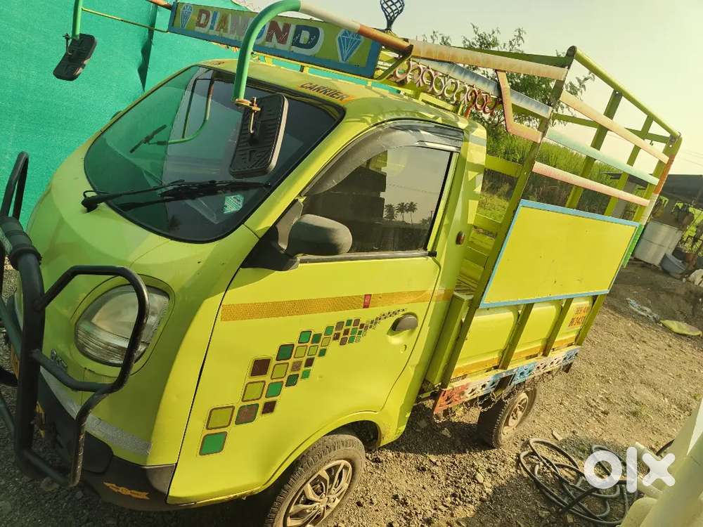 Tata Zip Diesel 2017