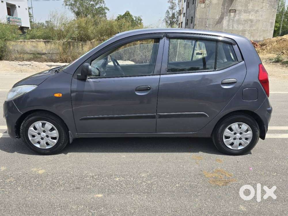 Hyundai I10 1.1 Magna(o), 2015, Petrol