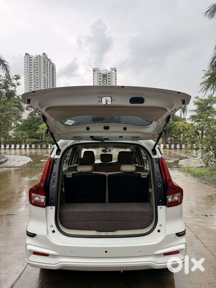 Maruti Suzuki Ertiga Vxi (o) Cng, 2025, Cng & Hybrids